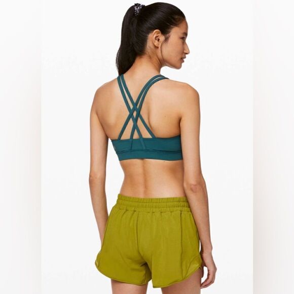 Lululemon Energy Bra - Picture 2 of 5